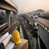 PWD Plans Elevated Flyovers To Ease Delhi Congestion