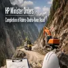 HP Minister Orders Completion Of Rohru-Dodra-Kwar Road