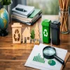 Bandipora Admin To Work With School Ecology Clubs