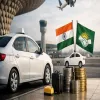 Bharat Taxi Launches In Maharashtra Expands Cooperative Mobility