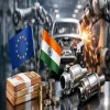 Forvia To Invest 70 Million Euro In India To Expand Manufacturing