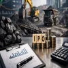 Mahanadi Coalfields Seeks Bank Pitches For Rs 100 Bn IPO