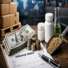 Shelter Pharma Receives International Purchase Orders