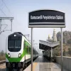 Kishan Reddy Inaugurates Komuravelli Punyakshetram Station in Telangana