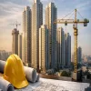 L&T Wins Major Order For Mumbai Housing Redevelopment