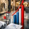 Delhi-NCR Retail Leasing Rises 78 Per Cent to One Point Three Mn Sq Ft
