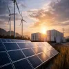 Juniper Green Energy Bets On Hybrid Renewable Portfolio