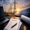 PGCIL Wins RECPDCL Bid For 4,500 MW Inter-State Transmission