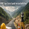NFHRCC Urges State to Expedite Two-Lane Foothills Road