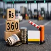 Monthly NH Toll Pass Fee Up By Rs 10 Again In TN
