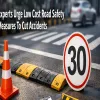 Experts Urge Low Cost Road Safety Measures To Cut Accidents
