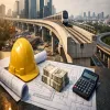 Ranjit Buildcon Lowest Bidder For GIFT City Shahpur Extension