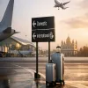 Amritsar To Become India's Second Easy Connect Hub