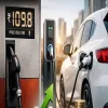 High Petrol Prices Drive 56 Per Cent Surge In Jharkhand EV Sales