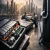India's Rs 25.6 bn Push To Build Core EV Technology