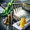 Om Infra Gains Five Per Cent After Rs 5,689.8 Million Contract Win