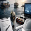 EIL Signs Pact With DGMA For Maritime Consultancy