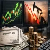Government Bonds Rise As Oil And US Yields Fall