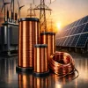 Winding Wires Poised To Benefit From India's Power Expansion