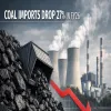 Thermal Power Coal Imports Drop 27 Per Cent In FY26