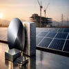 Tata Power Plans January 2028 Commissioning Of Odisha Wafer Ingot Facility