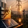 India's Electricity Demand To Rise By 12 Per Cent By 2050