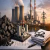 India Needs 86 GW Additional Thermal Power by FY36, 64 GW Under Works