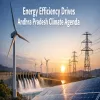 Energy Efficiency Drives Andhra Pradesh Climate Agenda
