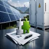 Waaree Renewable Technologies Signs ECI Pact for New Zealand Project