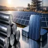 Tata Power To Build Solar Wafer And Ingot Plant In Odisha