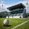 Gisborne Rugby Park Reopens After Major Redevelopment