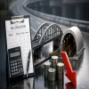 NHAI Toll Formula May Cut Charges On Bridges And Tunnels