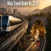 Pune To Complete Mass Transit Route By 2028