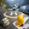 Uttarakhand Approves Rs 930 mn For Tourism Roads Helipads And Solar