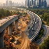 Bengaluru Business Corridor To Be Completed In Three Years