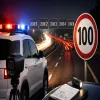 Kerala Launches Round-the-Clock Highway Enforcement In Six Zones
