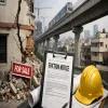 Bengaluru Metro Phase Three To Affect 1,087 Properties