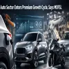 Auto Sector Enters Premium Growth Cycle Says MOFSL