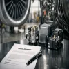 GMR Aero Technic Signs Honeywell MRO Licence Agreement