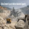 Shiva Cement Expands Odisha Dolomite Capacity