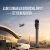 Alluri Sitarama Raju International Airport Set For Inauguration
