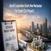 Kochi Corporation Charts New Mechanism For Smart City Projects