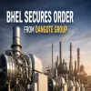 BHEL Secures Order From Dangote Group