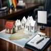 Telangana Seeks Allocation Of 1.16 Million PMAY Houses
