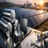 Tata Power Selects Gopalpur SEZ For 10 GW Solar Facility