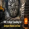 BMC To Begin Tunnelling For Goregaon Mulund Link Road