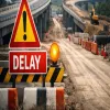 Outer Ring Road Project In Dharmapuri Faces Possible Delay