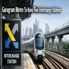 Gurugram Metro To Have Five Interchange Stations