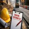 Sridhar Babu Sets September 30 Deadline for Road Widening