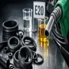 BS-III Vehicle Rubber Parts May Need Replacement With E20 Fuel
